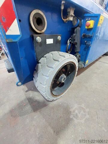 Ollós emelő Holland Lift HL-190 E12