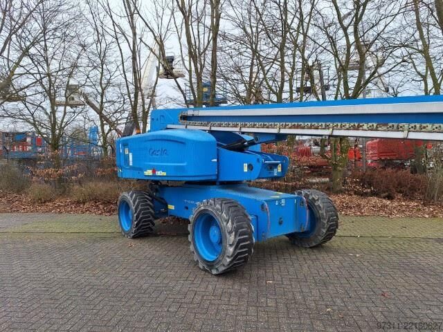 Teleszkópos platform Genie S-85