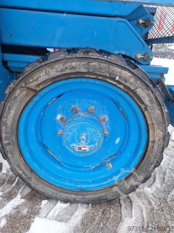Ollós emelő Genie GS-4390 RT