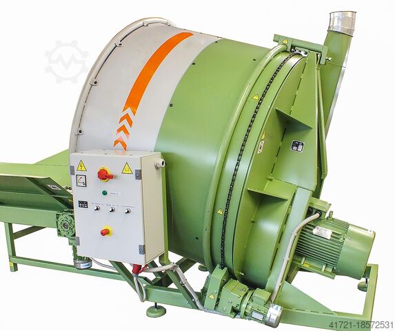 Specijalna mašina WINTER SHZ-1200