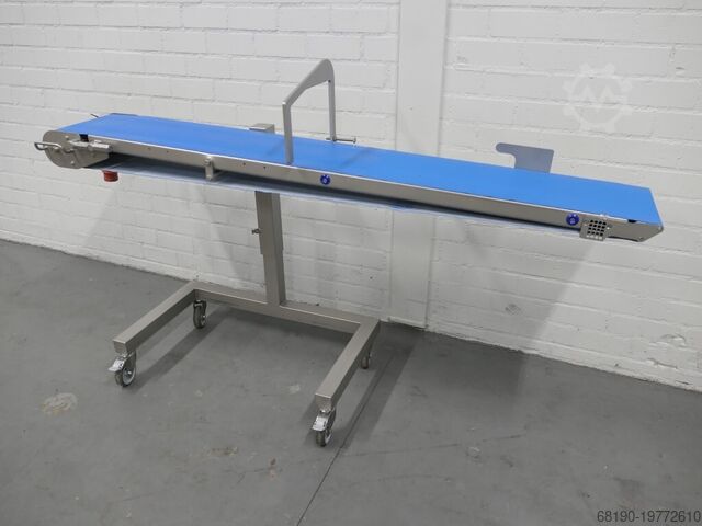 Affettatrice MHS IC 100/25MB