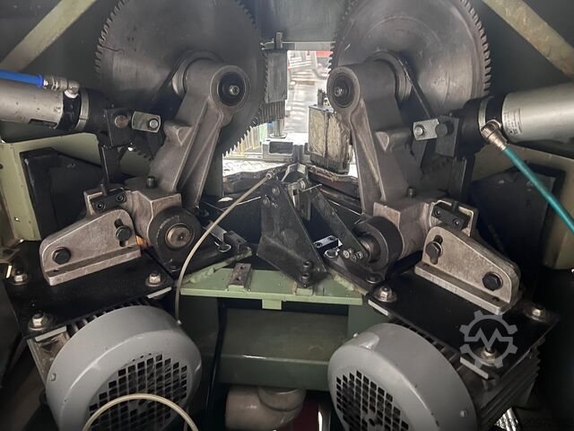 Wallisch Gabelstapler GmbH & Co. KG Wallisch Gabelstapler GmbH & Co. KG Wallisch Gabelstapler GmbH & Co. KG