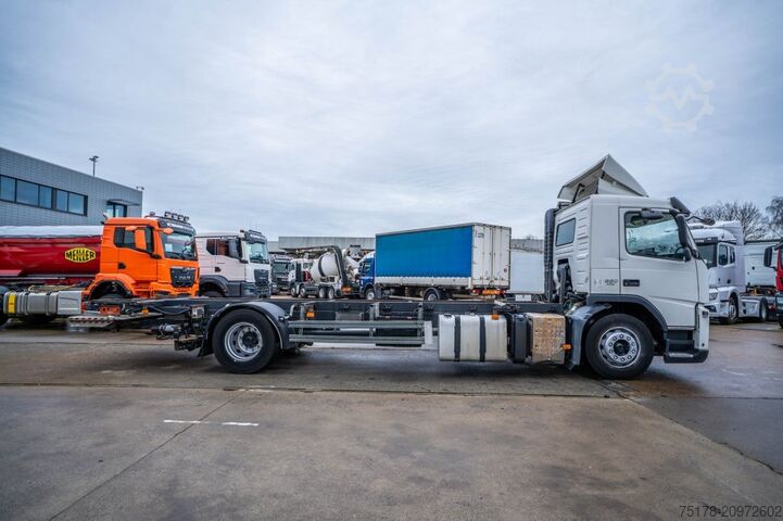 BDF-systeem VOLVO FM 330