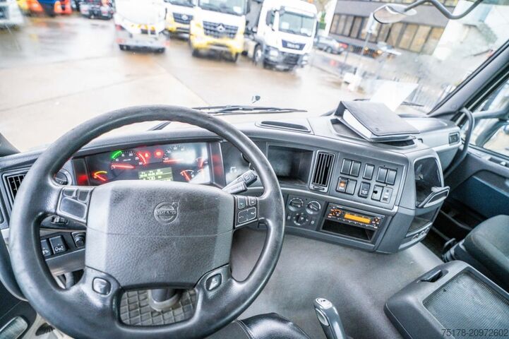 BDF-systeem VOLVO FM 330