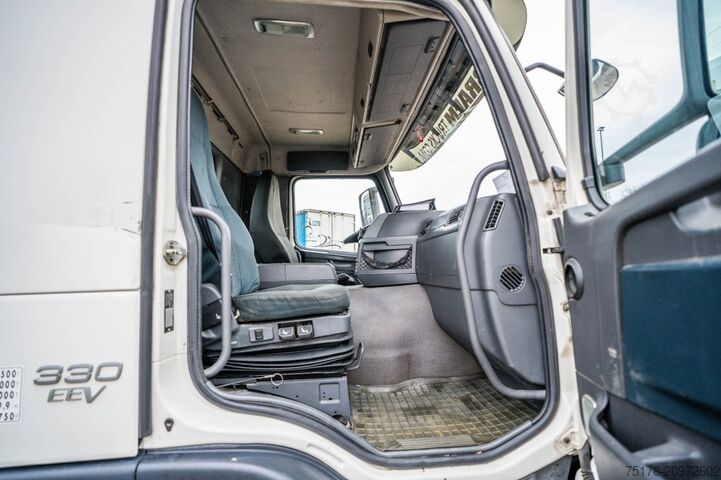 BDF-systeem VOLVO FM 330