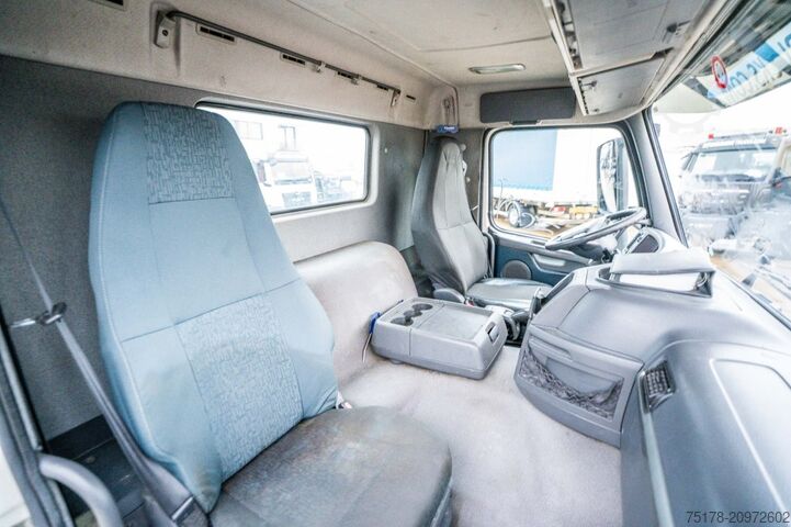 BDF-systeem VOLVO FM 330