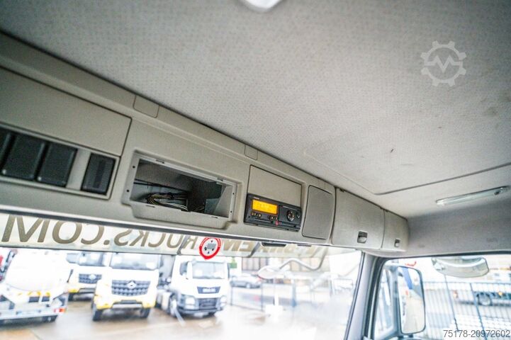 BDF-systeem VOLVO FM 330