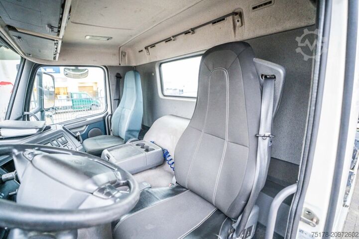 BDF-systeem VOLVO FM 330