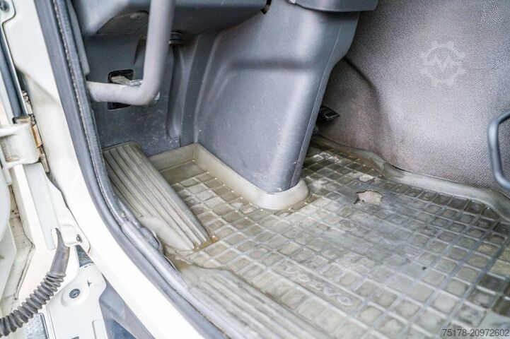 BDF-systeem VOLVO FM 330