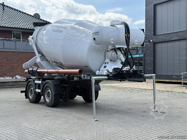 Blender Schmidt EuromixMTP