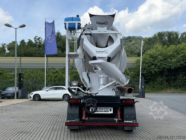 Blender Schmidt EuromixMTP
