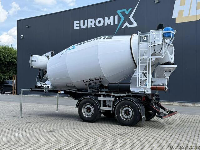 Blender Schmidt EuromixMTP