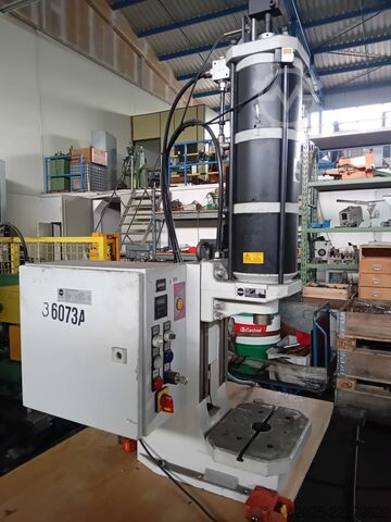 Transformador SCHMIDT Typ 32