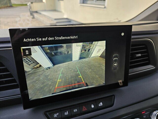 Kastenwagen hoch Renault Master L2H2 170 Neues Modell 10´´ Navi Kamera