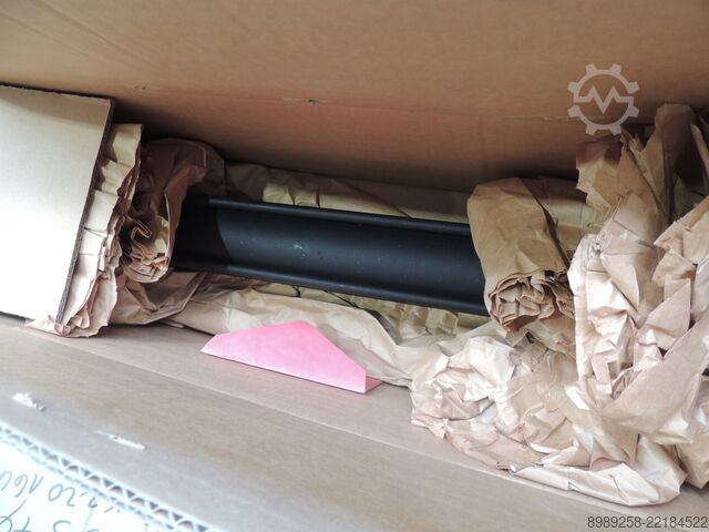 Cilindro hidráulico PARKER HANNIFIN NY41285156/TBHMIRPKS14