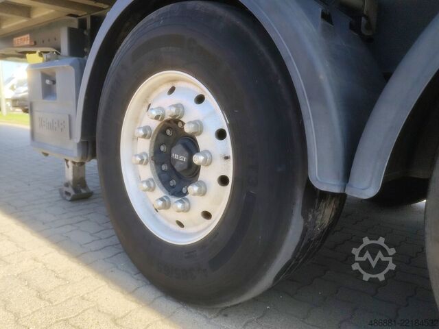 Holzbau-Lins GmbH Holzbau-Lins GmbH Holzbau-Lins GmbH