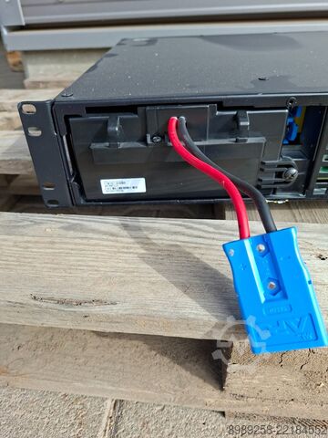 USV-system APC SMX1500RMI2UNC
