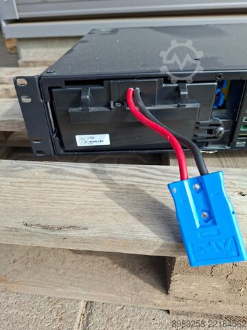 USV-system APC SMX1500RMI2U