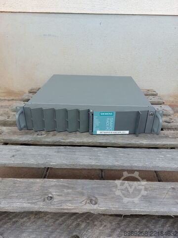 Rack-PC Siemens SIMATIC IPC647D