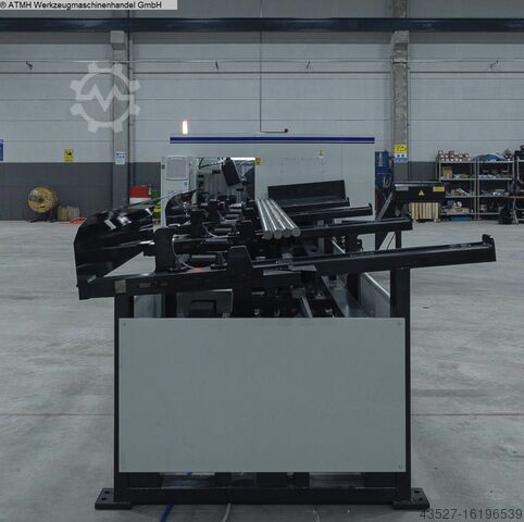 GLS-160 High performance circular saw GERD WOLFF GLS 160