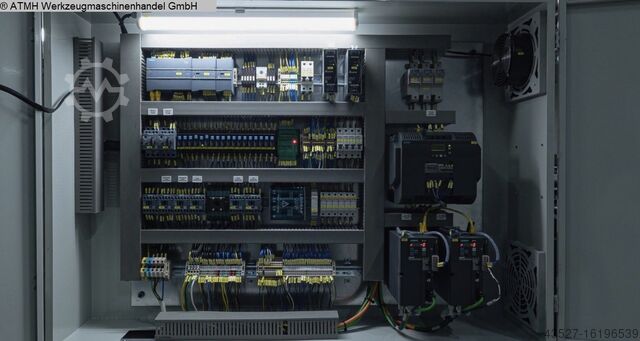 GLS-160 High performance circular saw GERD WOLFF GLS 160