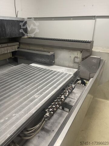 Glasschleifmaschine INTERMAC MASTER 23 M glass + marble