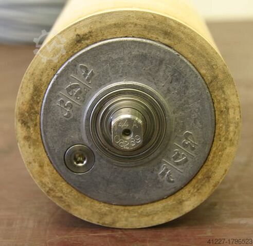 Trommel motor BDL Typ 144 A