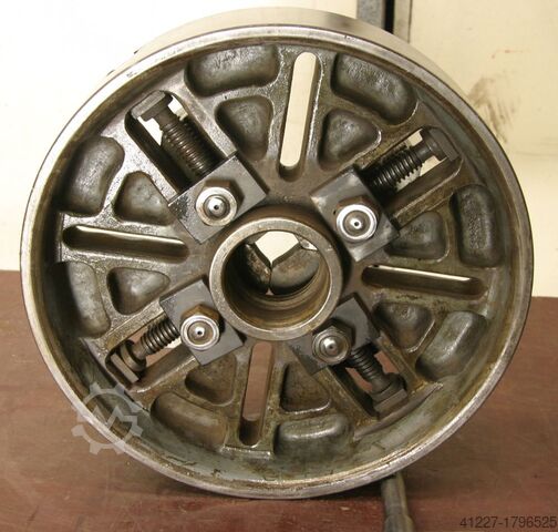 Planar disk Guss Typ Ø 380 mm