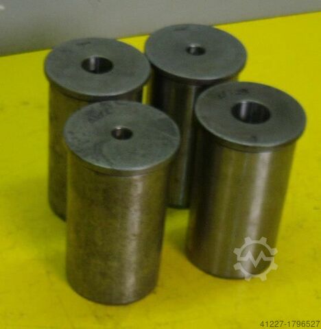 Uchwyt noża tokarskiego Stahl 63mm