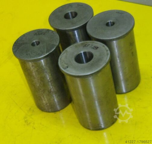 Uchwyt noża tokarskiego Stahl 63mm