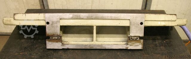 Clamping angle unbekannt Typ 260 x 1000