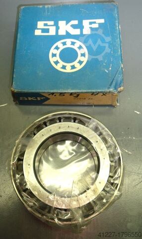 Kegellager SKF NR 32213 J2