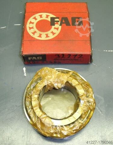 Kegellager FAG Nr 32212
