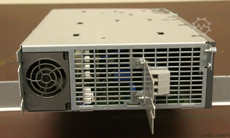 Actieve lijnmodule Siemens 6SL3130-7TE21-6AA3