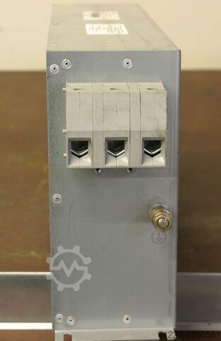 Hálózati fojtó Siemens 6SL3000-0BE25-5DA0