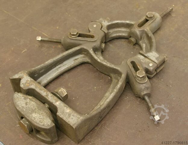 Bezel roller guided unbekannt Durchmesser 70 mm