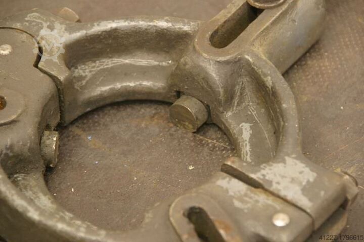 Bezel roller guided unbekannt Durchmesser 70 mm