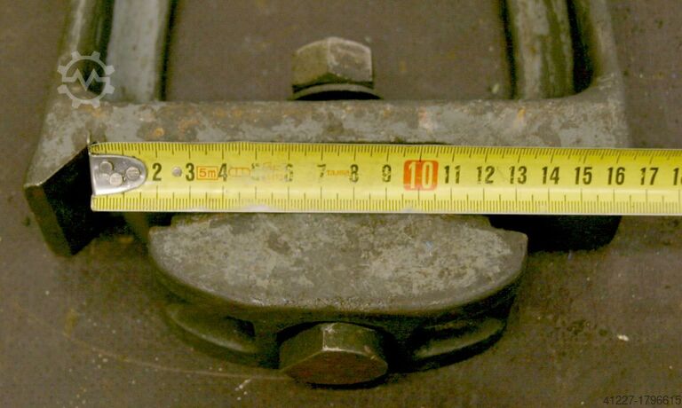 Bezel roller guided unbekannt Durchmesser 70 mm