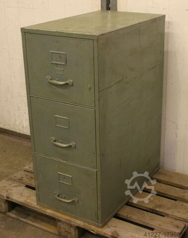 Lade kast Safe Cabinet 450/800/H1035 mm