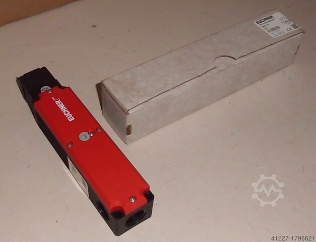 Position switch Euchner TP1-4131A024M