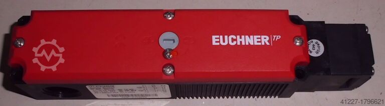 Position switch Euchner TP1-4131A024M