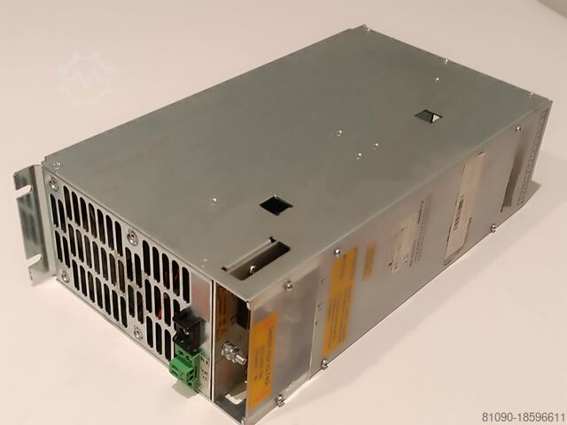 Besturingseenheid INDRAMAT