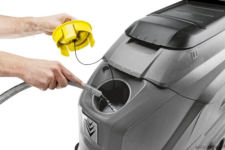 Kärcher BD 50/60 C Ep Classic ÚJ! 230V Kärcher BD 50/60 C Ep Classic - 230V Cable