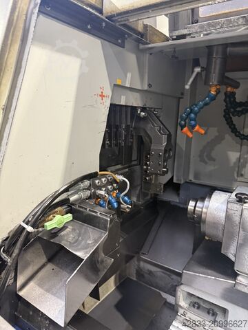 Automatdrejebænk Star SR32