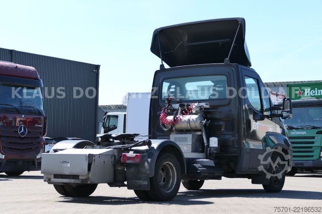 Véhicule tracteur IVECO 50C21T Daily Citysattel Klimaautomatik Euro 6