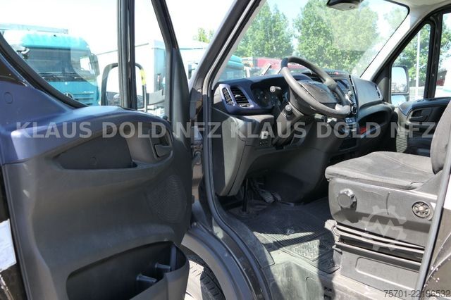Véhicule tracteur IVECO 50C21T Daily Citysattel Klimaautomatik Euro 6