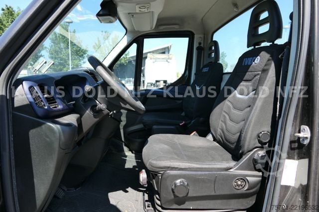 Véhicule tracteur IVECO 50C21T Daily Citysattel Klimaautomatik Euro 6
