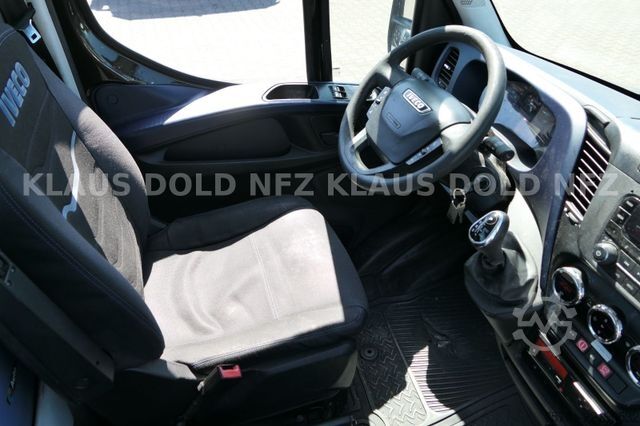 Véhicule tracteur IVECO 50C21T Daily Citysattel Klimaautomatik Euro 6