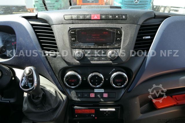 Véhicule tracteur IVECO 50C21T Daily Citysattel Klimaautomatik Euro 6
