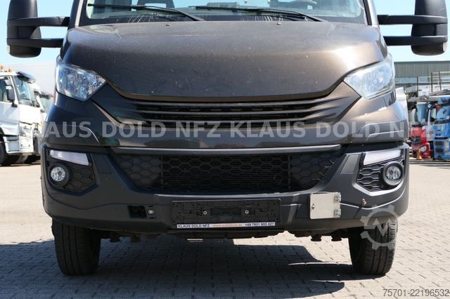Véhicule tracteur IVECO 50C21T Daily Citysattel Klimaautomatik Euro 6
